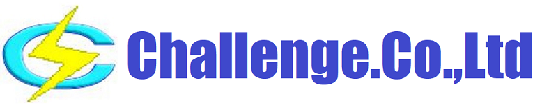 株式会社チャレンジコーポレーションのロゴ